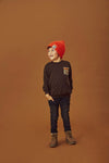 Sturdy Sweater - Fly Wild