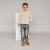 Your Wishes Denim | Worker Jeans