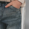 Your Wishes Denim | Worker Jeans