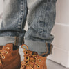 Your Wishes Denim | Worker Jeans