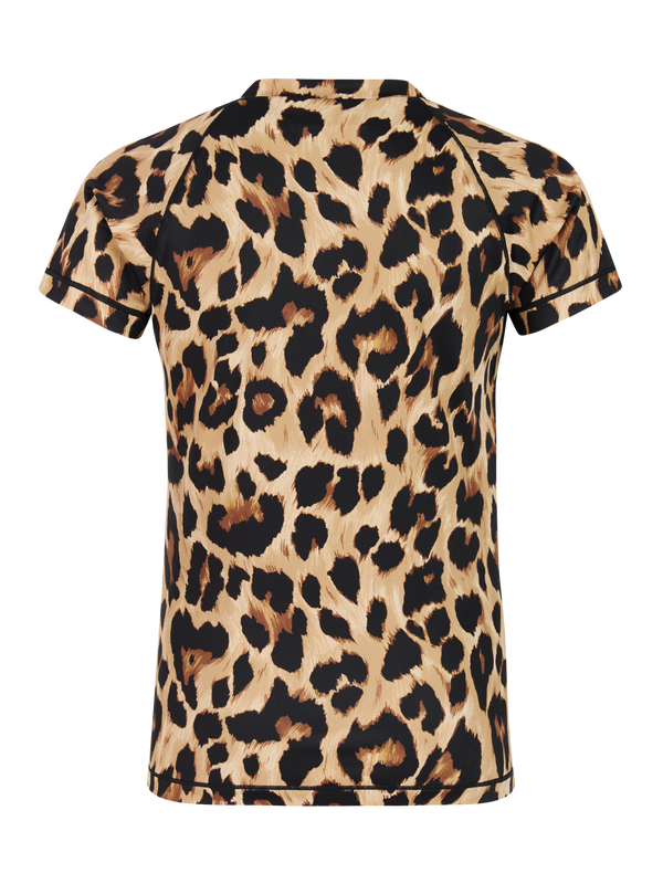 Protest PRTSOHO JR surfshirt panter