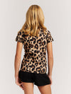Protest PRTSOHO JR surfshirt panter