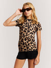 Protest PRTSOHO JR surfshirt panter
