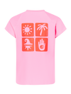 Protest PRTSherrys JR surfshirt