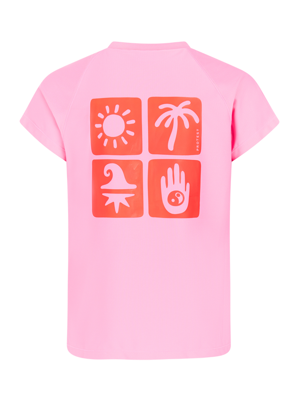 Protest PRTSherrys JR surfshirt