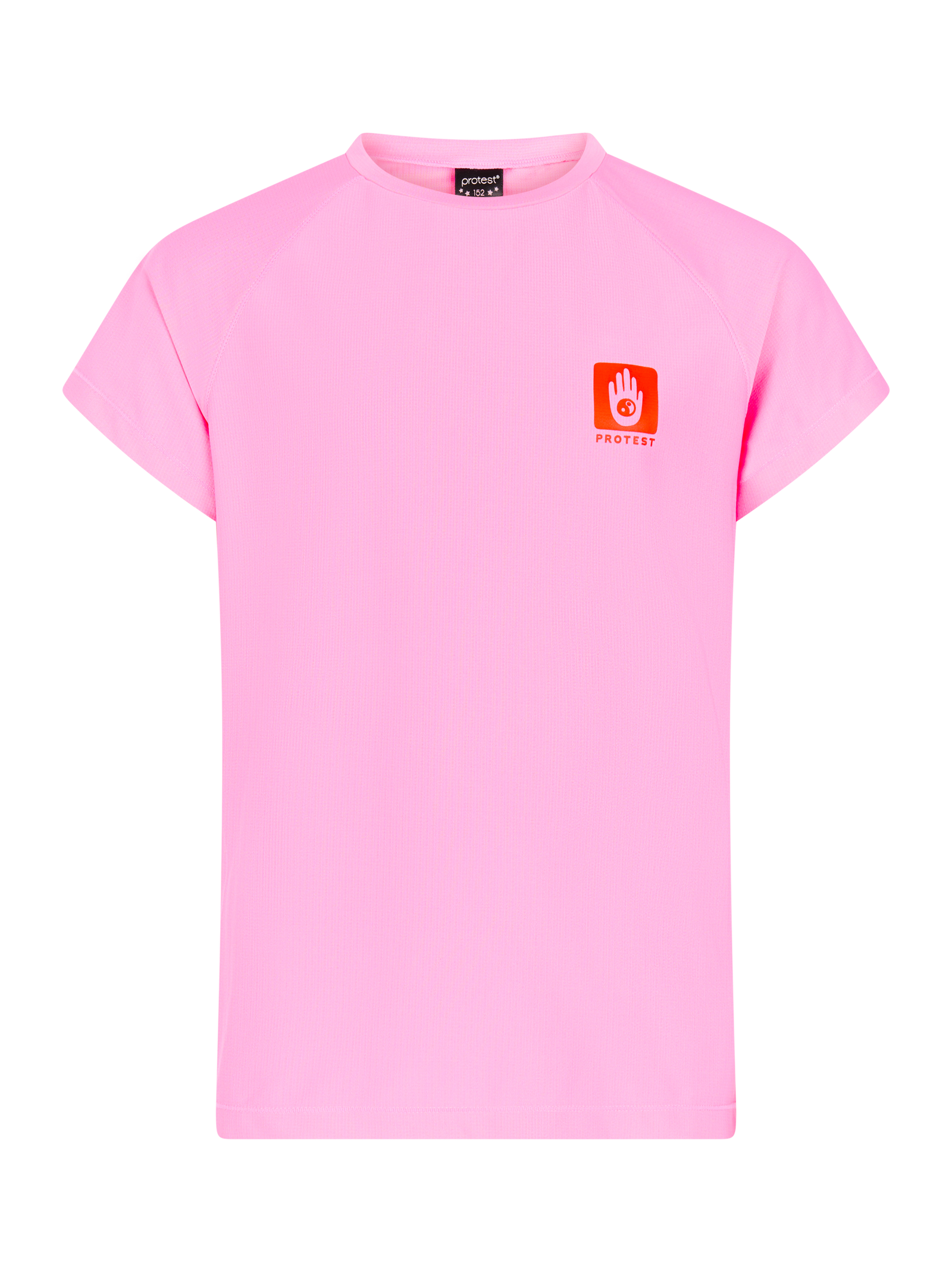 Protest PRTSherrys JR surfshirt