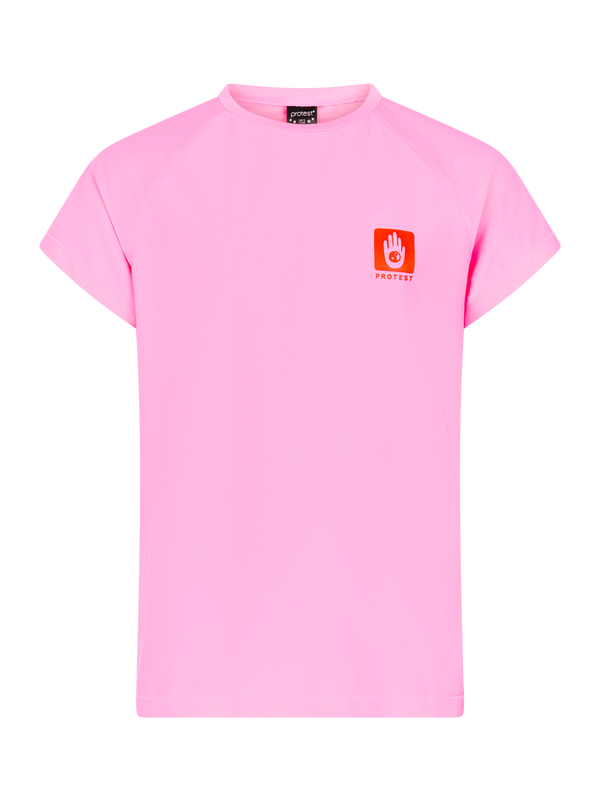 Protest PRTSherrys JR surfshirt