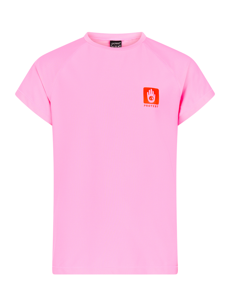 Protest PRTSherrys JR surfshirt