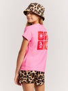 Protest PRTSherrys JR surfshirt