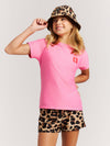 Protest PRTSherrys JR surfshirt