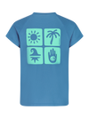 Protest PRTSherrys JR surfshirt