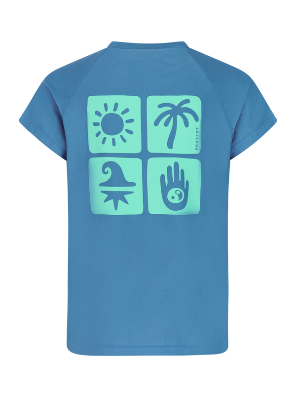 Protest PRTSherrys JR surfshirt