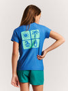 Protest PRTSherrys JR surfshirt