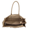 Zebra Lisa  XL Shopper - Zand