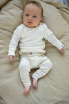 Klein Baby Trousers Rib