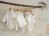 Klein Baby Trousers Rib