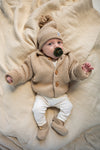 Klein Baby Trousers Rib