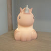 Sol siliconen lamp