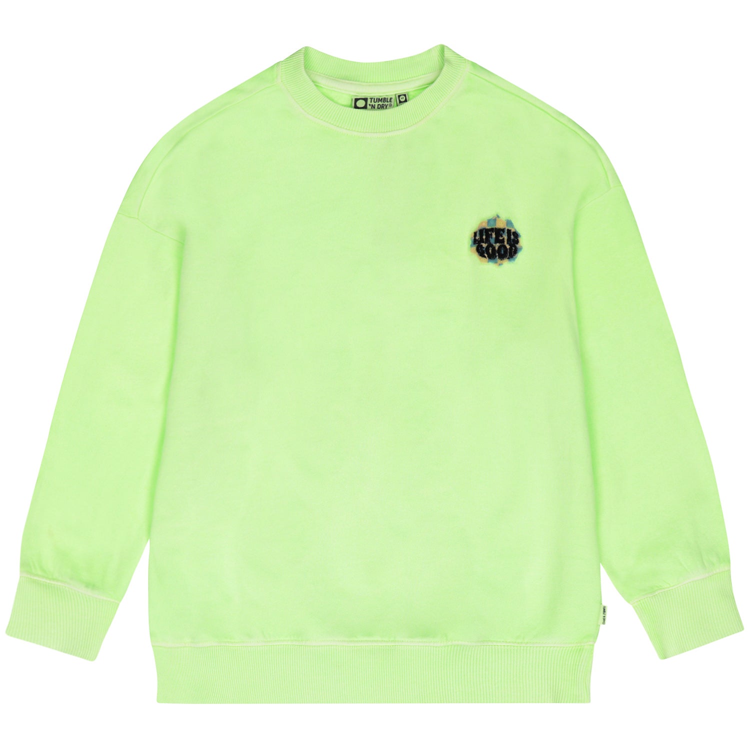Tumble 'n Dry Sweater Neo