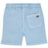 Jongens Sweatshorts Shockwave van Tumble 'n Dry in de kleur allure in maat   128.