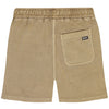 Jongens Sweatshorts Shockwave van Tumble 'n Dry in de kleur antique bronze in maat   128.