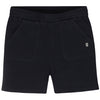 Jongens Shorts Île van Tumble 'n Dry in de kleur navy blazer in maat   128.