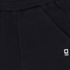 Jongens Shorts Île van Tumble 'n Dry in de kleur navy blazer in maat   128.