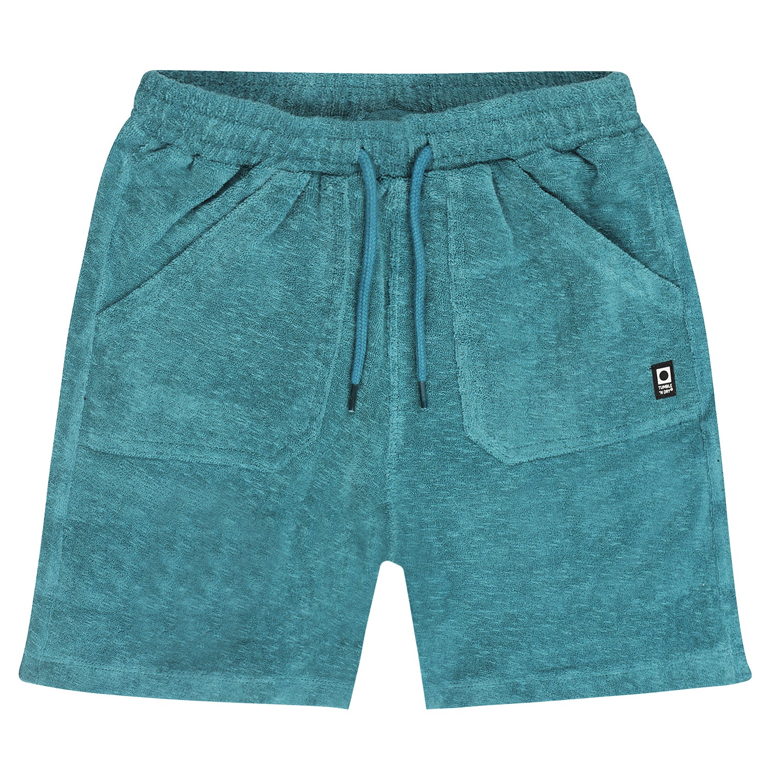 Tumble 'n Dry Shorts Big Wave