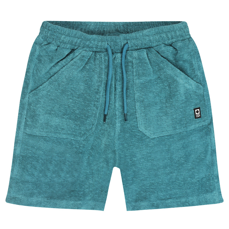 Tumble 'n Dry Shorts Big Wave
