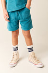 Tumble 'n Dry Shorts Big Wave