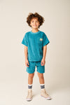 Tumble 'n Dry Shorts Big Wave
