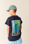 Tumble 'n Dry Shorts Beach Port