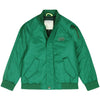 Jongens Jacket Sutter Creek van Tumble 'n Dry in de kleur evergreen in maat   128.