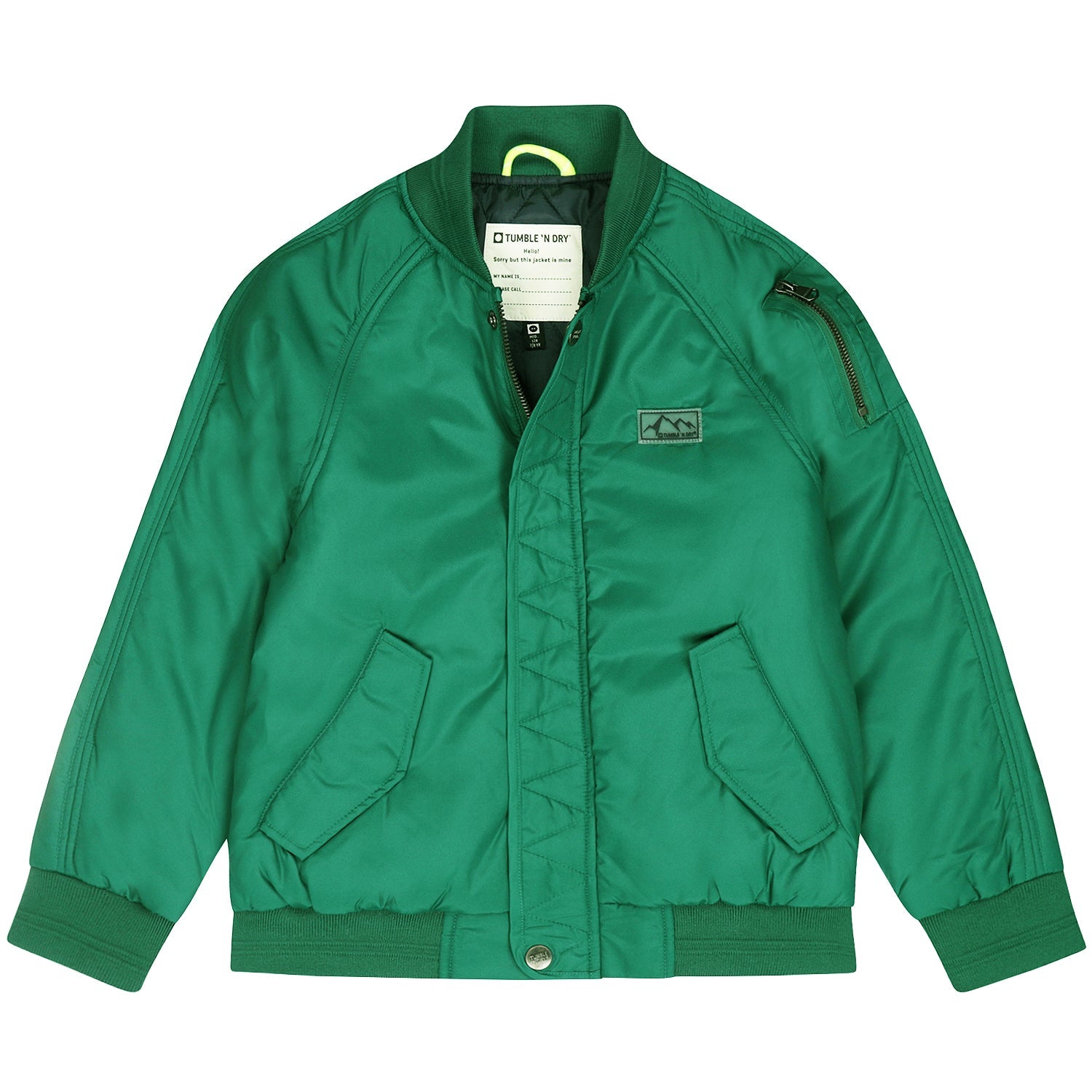 Tumble 'n Dry Jacket Sutter Creek