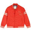 Jongens Jacket Fresnes van Tumble 'n Dry in de kleur poinciana in maat   128.