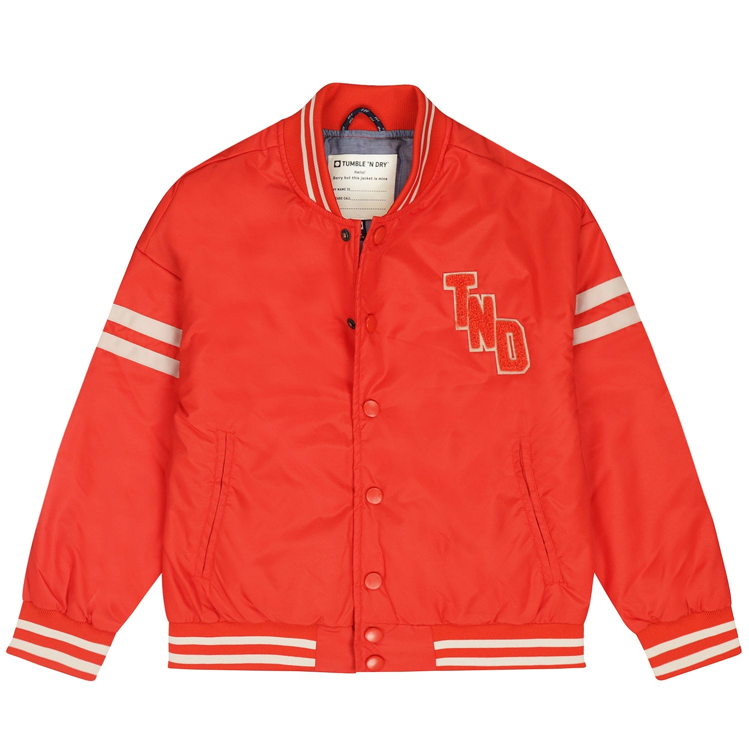 Tumble 'n Dry Jacket Fresnes
