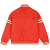 Jongens Jacket Fresnes van Tumble 'n Dry in de kleur poinciana in maat   128.