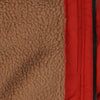 Jongens TND Jacket Brunswick van Tumble 'n Dry in de kleur ketchup in maat 128.