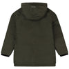 Jongens TND Jacket Brampton van Tumble 'n Dry in de kleur forest night in maat 128.