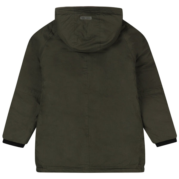 Tumble 'n Dry TND Jacket Brampton