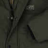 Jongens TND Jacket Brampton van Tumble 'n Dry in de kleur forest night in maat 128.