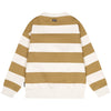 Jongens Sweater Typhoon van Tumble 'n Dry in de kleur sandshell in maat   128.