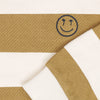 Jongens Sweater Typhoon van Tumble 'n Dry in de kleur sandshell in maat   128.