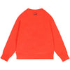 Jongens Sweater Accelerator van Tumble 'n Dry in de kleur poinciana in maat   128.