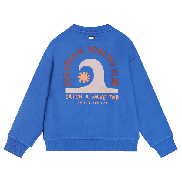 Tumble 'n Dry Sweatshirt Stokes Bay