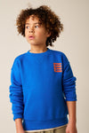 Tumble 'n Dry Sweatshirt Stokes Bay