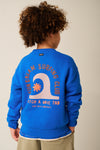 Tumble 'n Dry Sweatshirt Stokes Bay