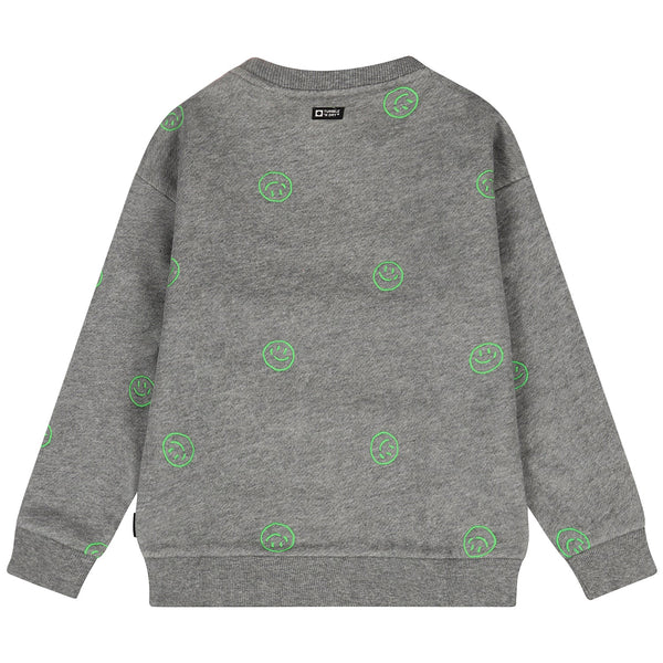 Tumble 'n Dry TND Sweatshirt Bach 2