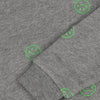 Jongens TND Sweatshirt Bach 2 van Tumble 'n Dry in de kleur grey melange in maat 98.