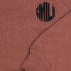 Jongens TND Sweatshirt Rebound van Tumble 'n Dry in de kleur apple butter in maat 128.